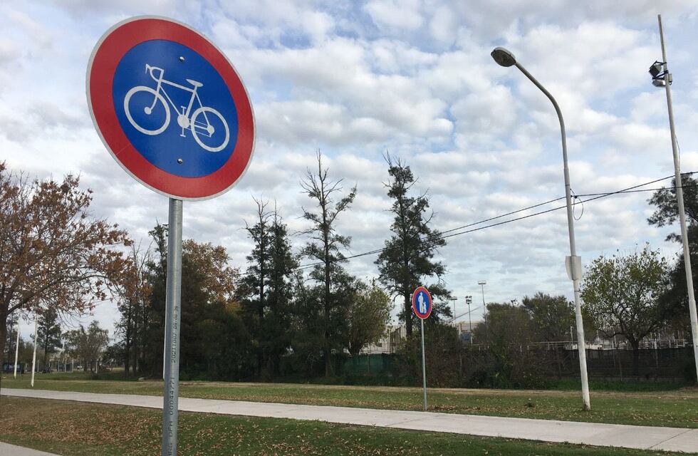 El Gobierno municipal licitará la construcción de una nueva ciclovía