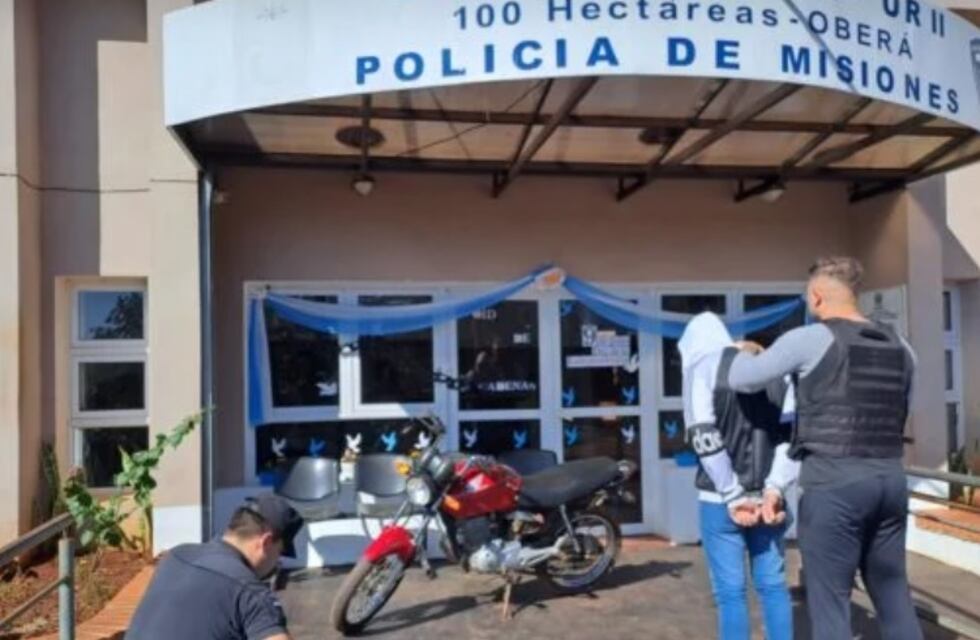 Leandro N. Alem: recuperan un vehículo que había sido robado