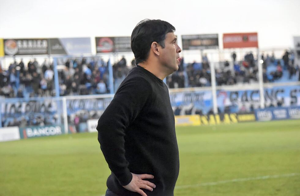 El Racing de Nueva Italia que se viene: jugadores que no seguirán en el club