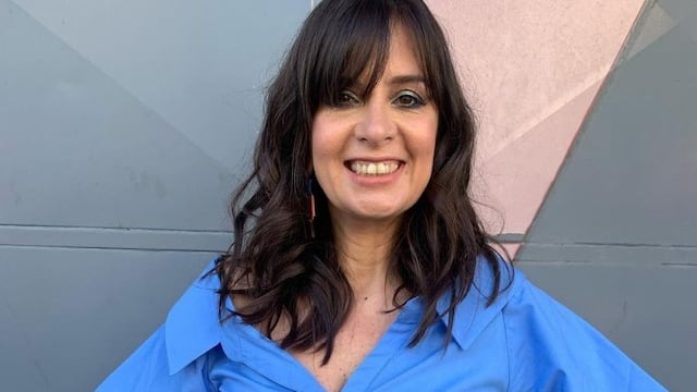 Edith Hermida