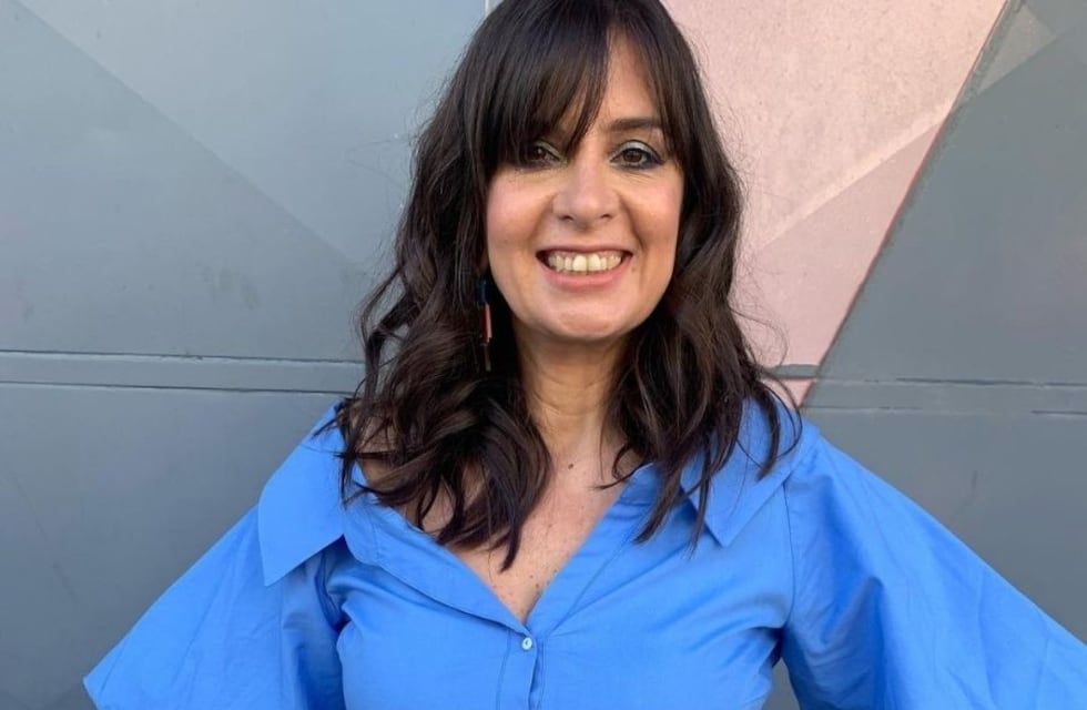 Edith Hermida, sobre la competencia de “LAM” y “Bendita”: “Les va bien pero a nosotros nos va mejor”