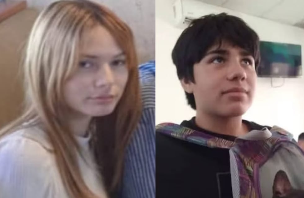 Florencio Varela: apareció un dibujo de Paloma sobre su familia y una psicóloga lo analizó