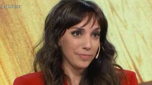 Tamara Pettinato contó qué le dijo su hijo en medio del escándalo con Alberto Fernández: “Me angustié”