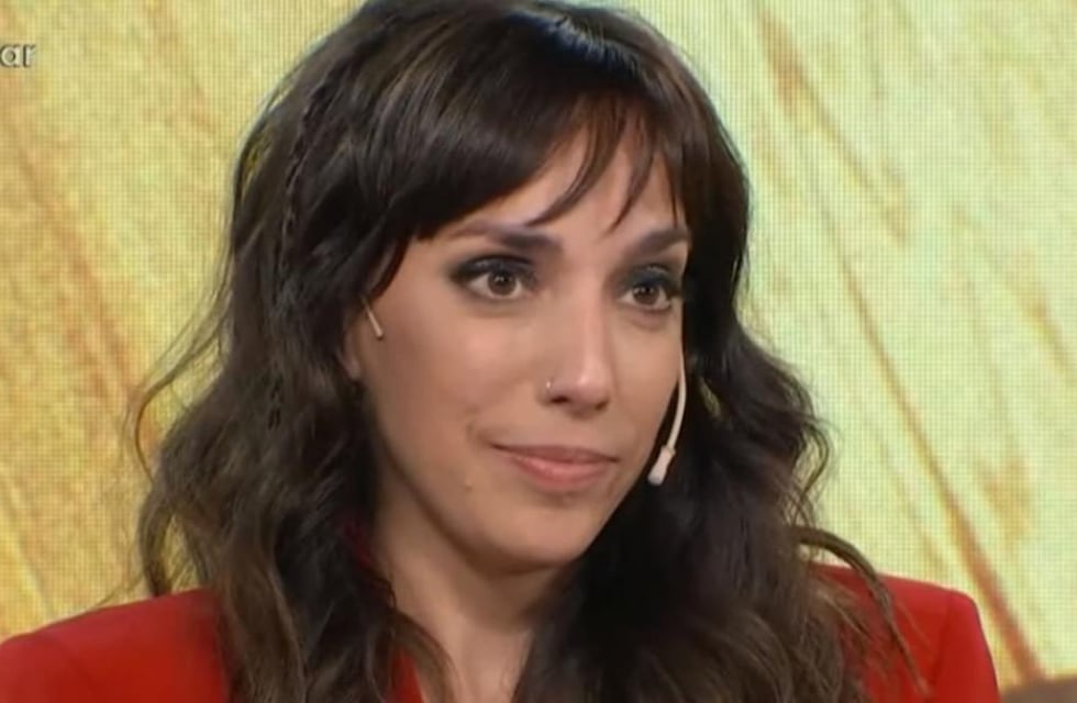 Tamara Pettinato contó qué le dijo su hijo en medio del escándalo con Alberto Fernández: “Me angustié”