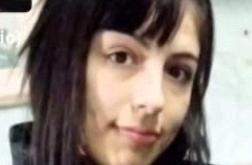 Piden ayuda para dar con el paradero de una adolescente de 15 años en Córdoba