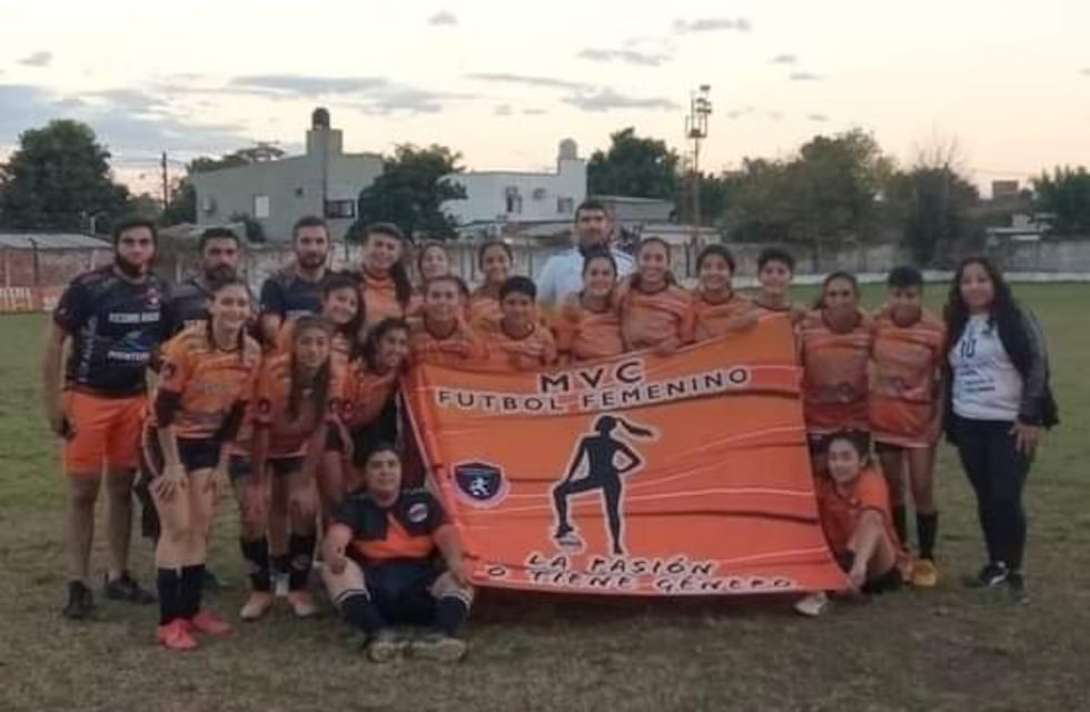 “Las Naranjas”: de liga amateur a primera división