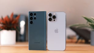 Samsung y iPhone, las marcas más elegidas por los usuarios de smartphones. Foto: CellphoneS