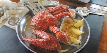 Previaje 5: 3 destinos ideales para probar la mejor gastronomía