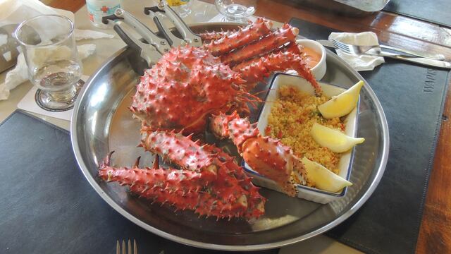 Previaje 5: 3 destinos ideales para probar la mejor gastronomía