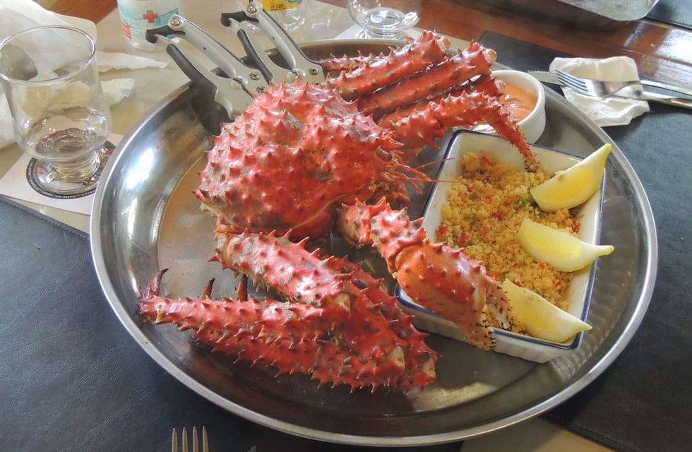 Previaje 5: 3 destinos ideales para probar la mejor gastronomía