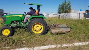 Desmalezados en Rafaela