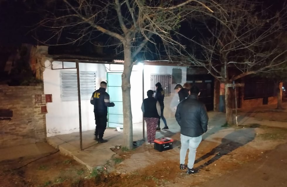 Ataque a Los Monos: asesinaron a balazos al sobrino del “Viejo” Cantero