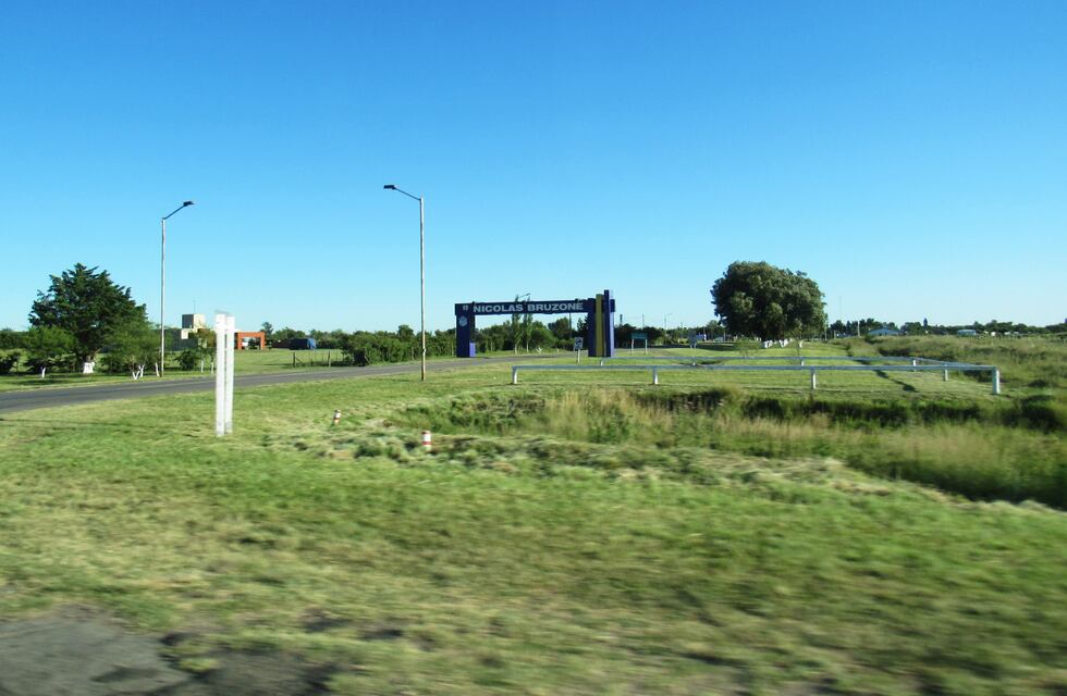 La comuna cordobesa que regalaba terrenos informó que ya no hay más lugares disponibles