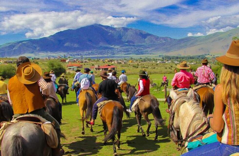 Record turístico en la provincia durante los fines de semana largos de junio