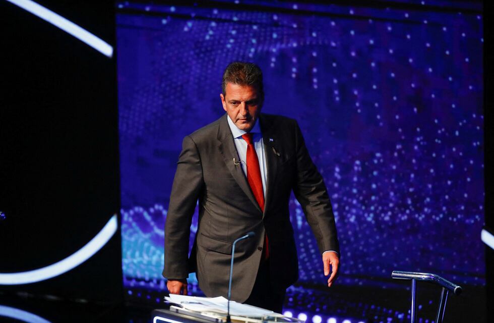 La economía llega a la elección acumulando desequilibrios y en medio de la incertidumbre sobre “el día después”
