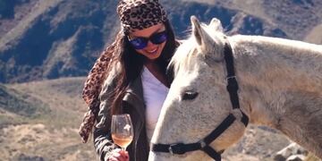 Explota el turismo en el Valle de Uco