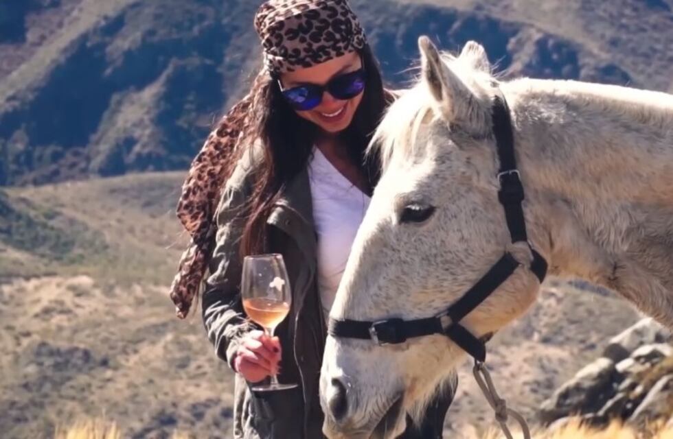 Valle de Uco explota de turistas y ya no hay ocupación hotelera