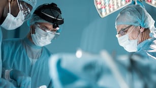 Los cirujanos del Servicio de Cirugía General del Sanatorio Allende participan activamente en los Programas de Trasplante de Hígado y Páncreas, habiendo realizado con éxito más de 800 procedimientos / Sanatorio Allende