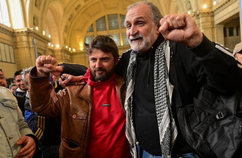 Cortes piqueteros en Buenos Aires: dónde serán las marchas y qué reclaman los manifestantes