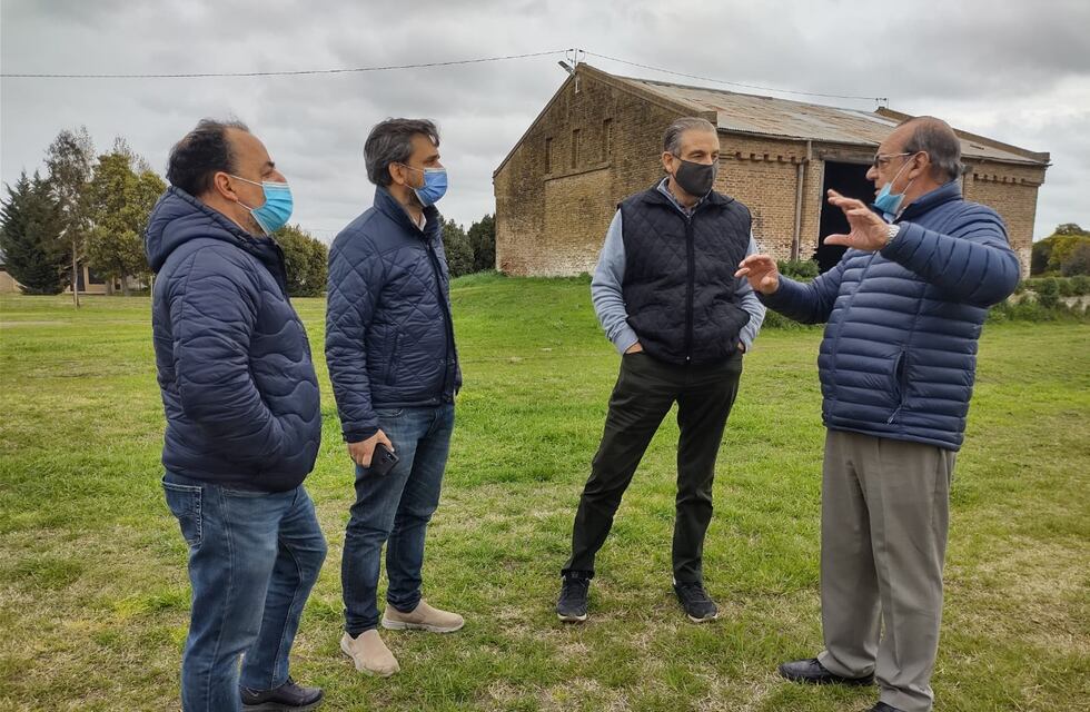 Sánchez en San Francisco y Cascallares