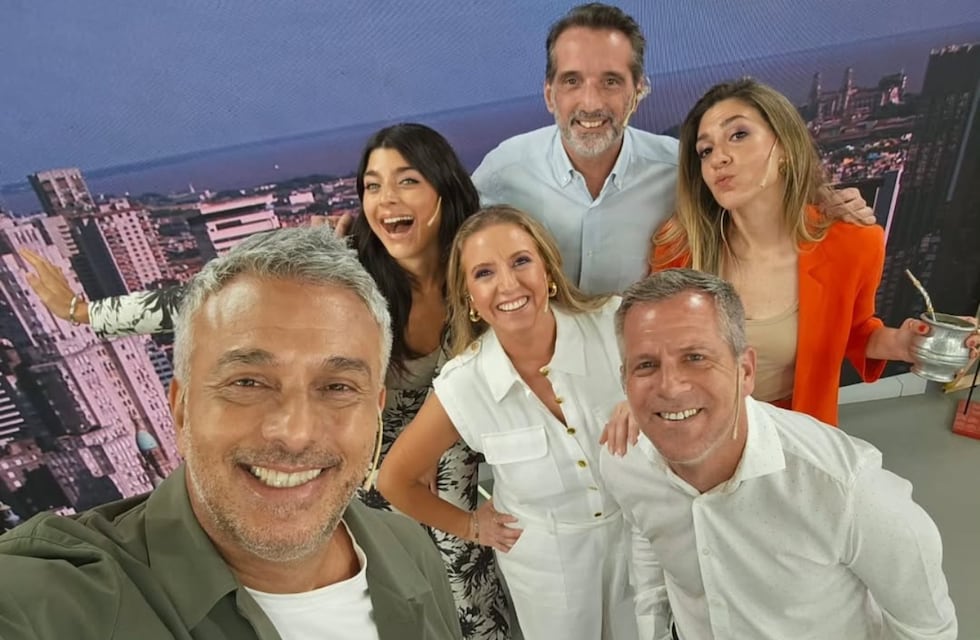 Florencia Ferrero dio detalles de su nueva vida y trabajo en Buenos Aires