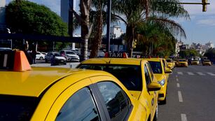 A pesar de las últimas medidas, la inseguridad contra los taxistas no frena en Córdoba.