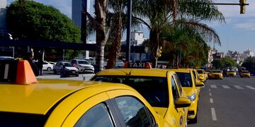 A pesar de las últimas medidas, la inseguridad contra los taxistas no frena en Córdoba.