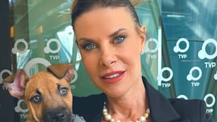 Karen Reichardt estará en la lista bonaerense de LLA.