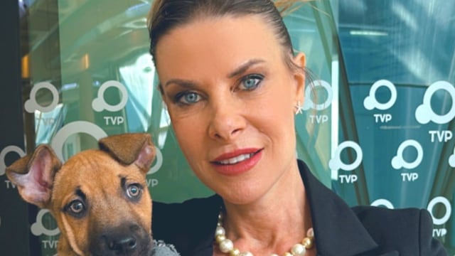 Karen Reichardt estará en la lista bonaerense de LLA.