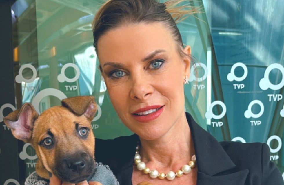 Quién es Karen Reichardt: de Playboy a encabezar la lista de diputados de La Libertad Avanza de Javier Milei