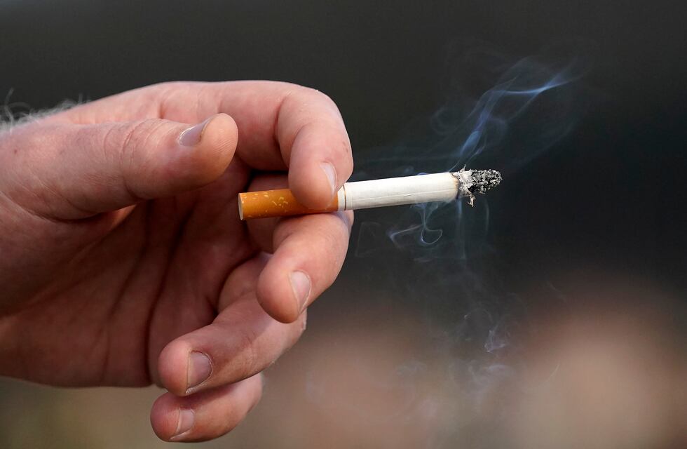 Ushuaia: realizarán un taller de cesación tabáquica