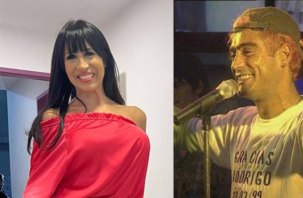 Marixa Balli enseñó los regalos íntimos que recibió de Rodrigo y una confesión muy esperada