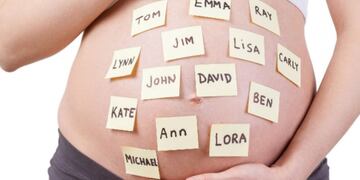 Cuáles son los nombres que mejor suenan, en el mundo.