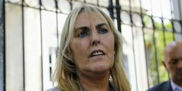 Murió Raquel Hermida a los 63 años: la abogada que defendió a Calu Rivero y Nahir Galarza