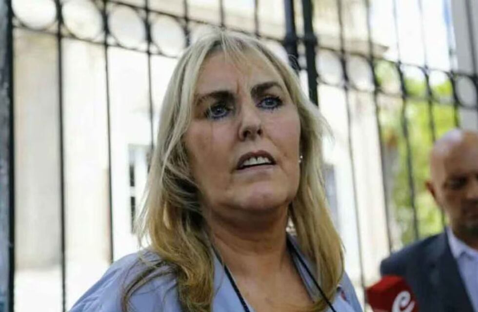 Murió Raquel Hermida a los 63 años: la abogada que defendió a Calu Rivero y Nahir Galarza