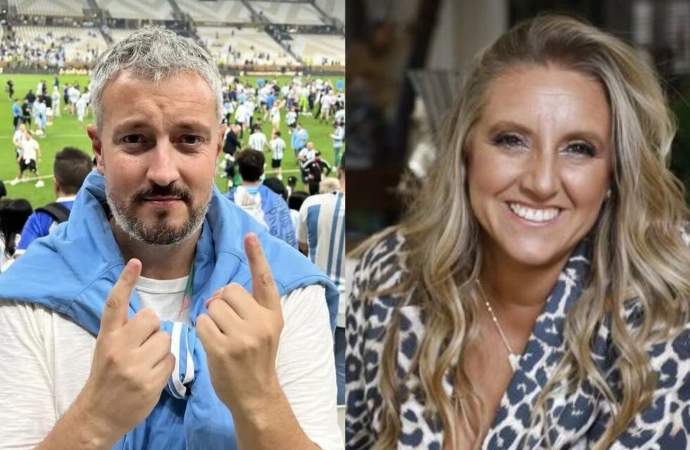 Pablo Carrozza, durísimo con Paula Bernini por su cobertura en Bahía Blanca: “Ridícula y sensacionalista”