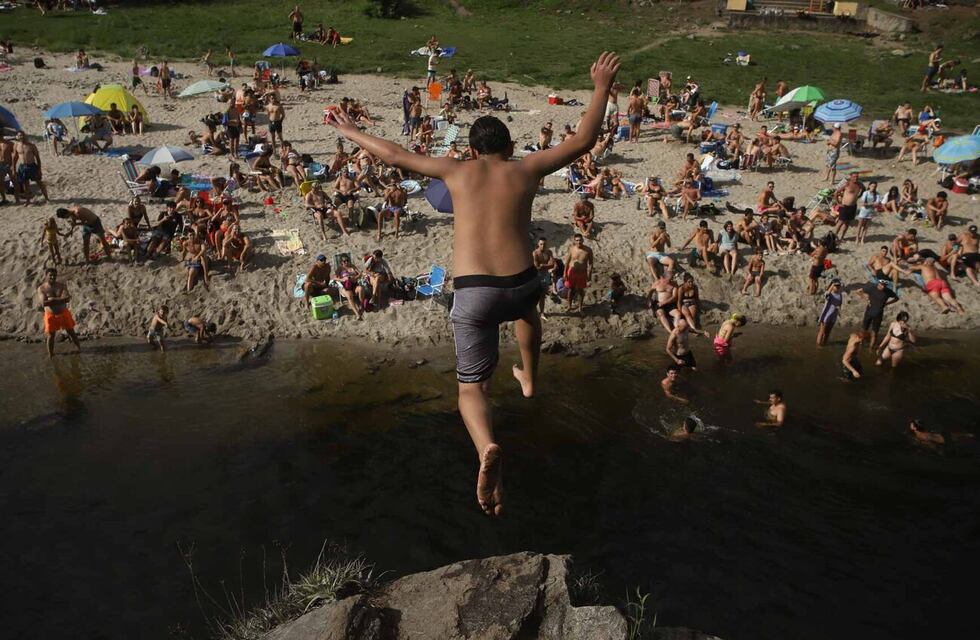 Turismo en Córdoba: así arrancó febrero en los distintos valles