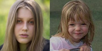 La joven fue víctima del pedófilo alemán Peter Ney. Foto: @iammadeleinemcann / Instagram.