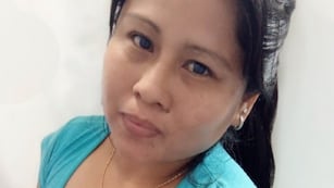 El escalofriante posteo tras el femicidio de una mujer en Lomas del Mirador: “Sola, pero segura”.