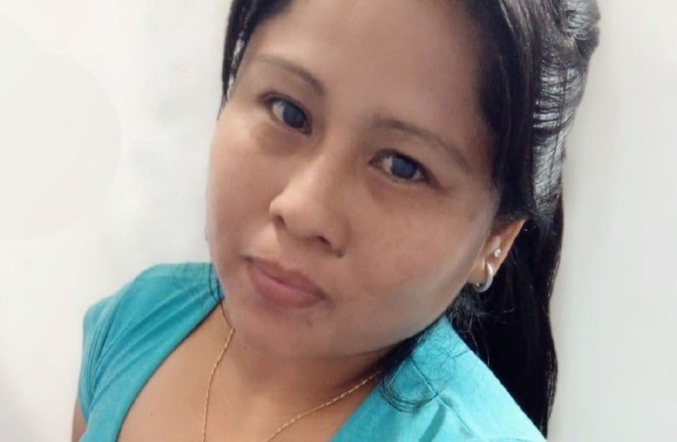 El escalofriante posteo que publicó la mujer degollada en Lomas del Mirador antes de morir: “Sola, pero segura”