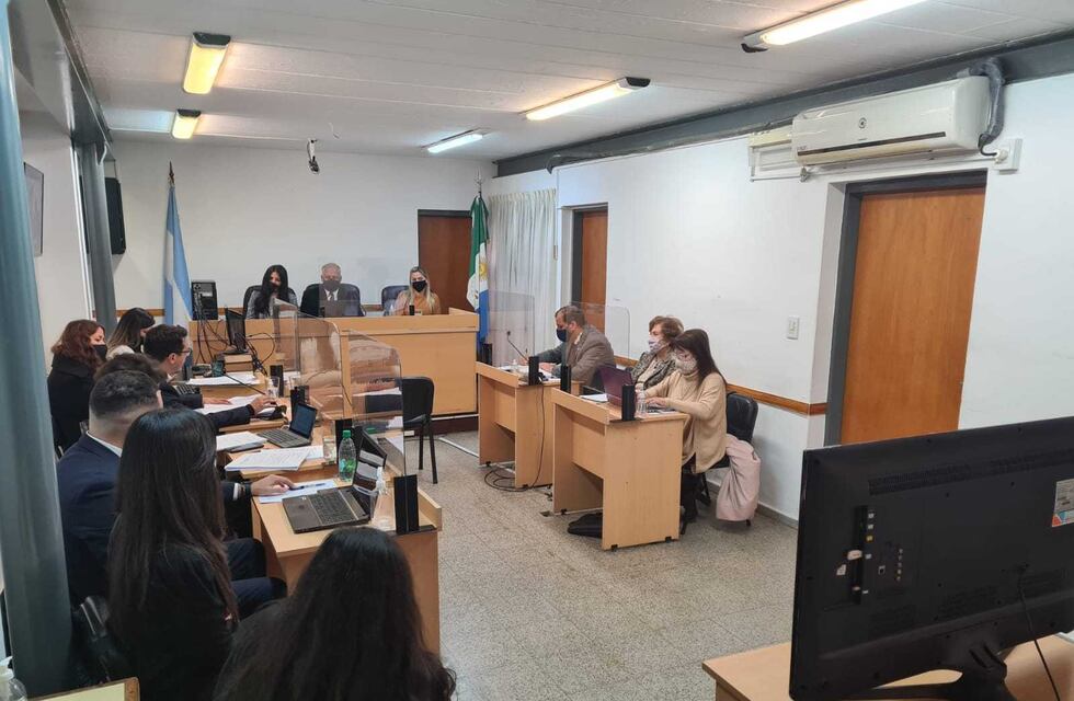 Chaco: la Fiscalía pide 10 años de prisión para la acusada en el caso “Alvarado-Pacce”