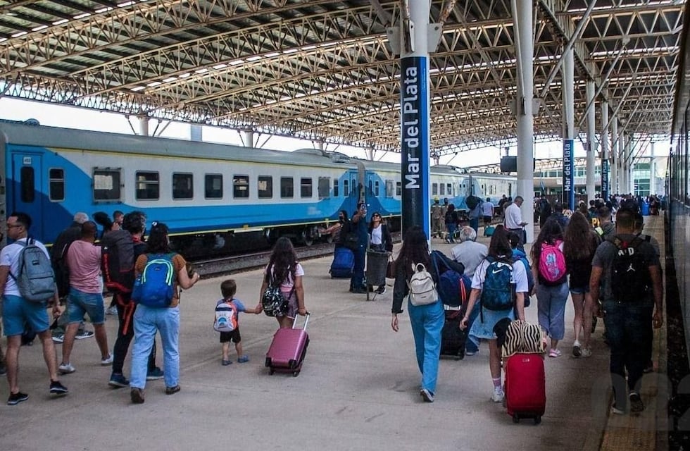 Pasajes de trenes de larga distancia: cómo comprarlos paso a paso y qué descuentos hay
