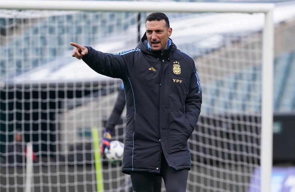 Copa América 2024: cuándo sale la lista de Selección Argentina