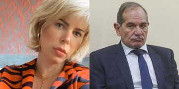 Marianela Mirra confirmó su separación de José Alperovich.
