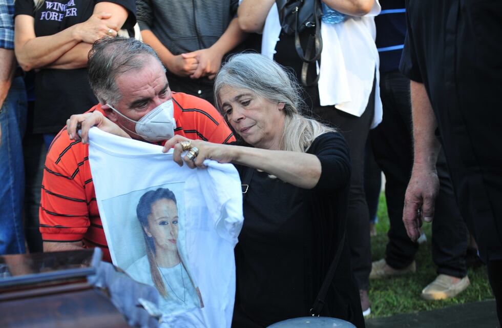 Femicidio de Úrsula: un peritaje reveló que fue engañada para acudir a un encuentro