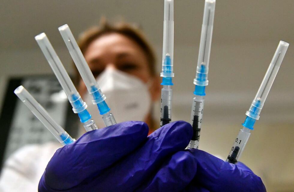 Variante Delta en Tandil: los 22 casos en estudio dieron negativo