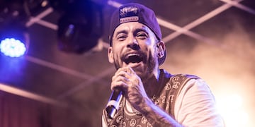 Ulises Bueno estará en la Fiesta Nacional de la Pelota, que se celebra en Córdoba.