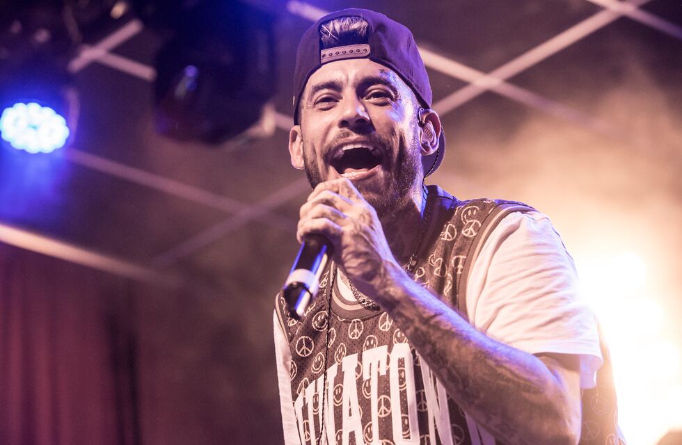 Con show de Ulises Bueno y feria gastronómica, la Fiesta Nacional de la Pelota llega a Córdoba