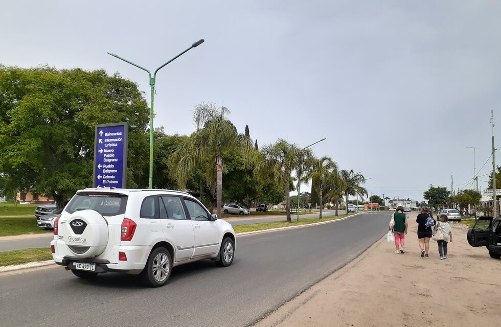 Pueblo General Belgrano es elegido como destino para el fin de semana largo