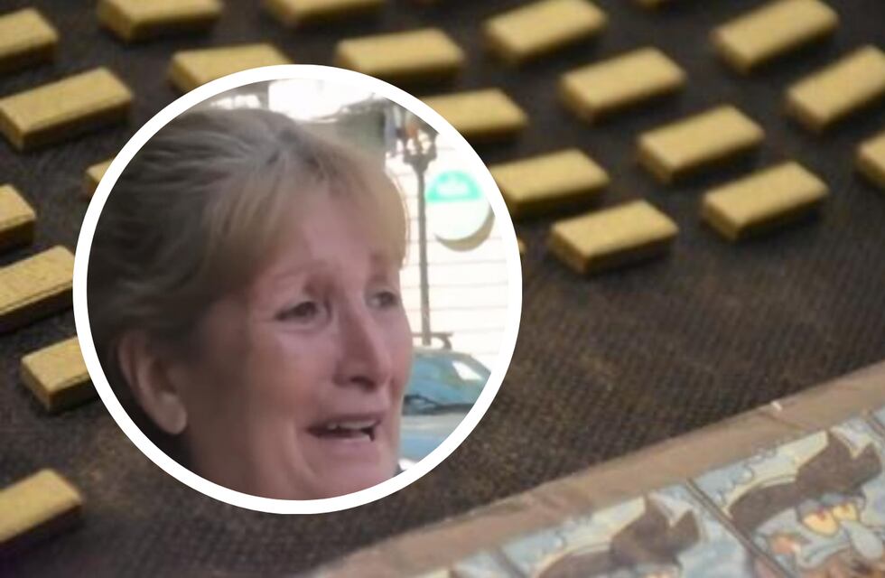 El desesperado pedido de una madre en Córdoba: “Van a matar a mi hijo o él a alguien”